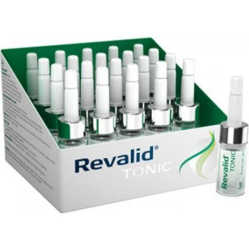 Revalid tonikum 20 x 6 ml