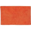 KELA KELA Kúpeľňová predložka LADESSA UNI 80x50 cm korálová KL-22464 (KL-22464)