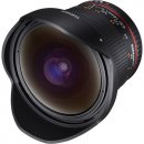 Samyang 12mm f/2.8 ED AS NCS Fisheye Sony A-mount