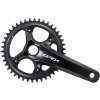 SHIMANO GRX RX820 - Shimano GRX FC-RX820-1 kľučky 1x12sp. s prevodníkom 40 zubov 172,5 mm