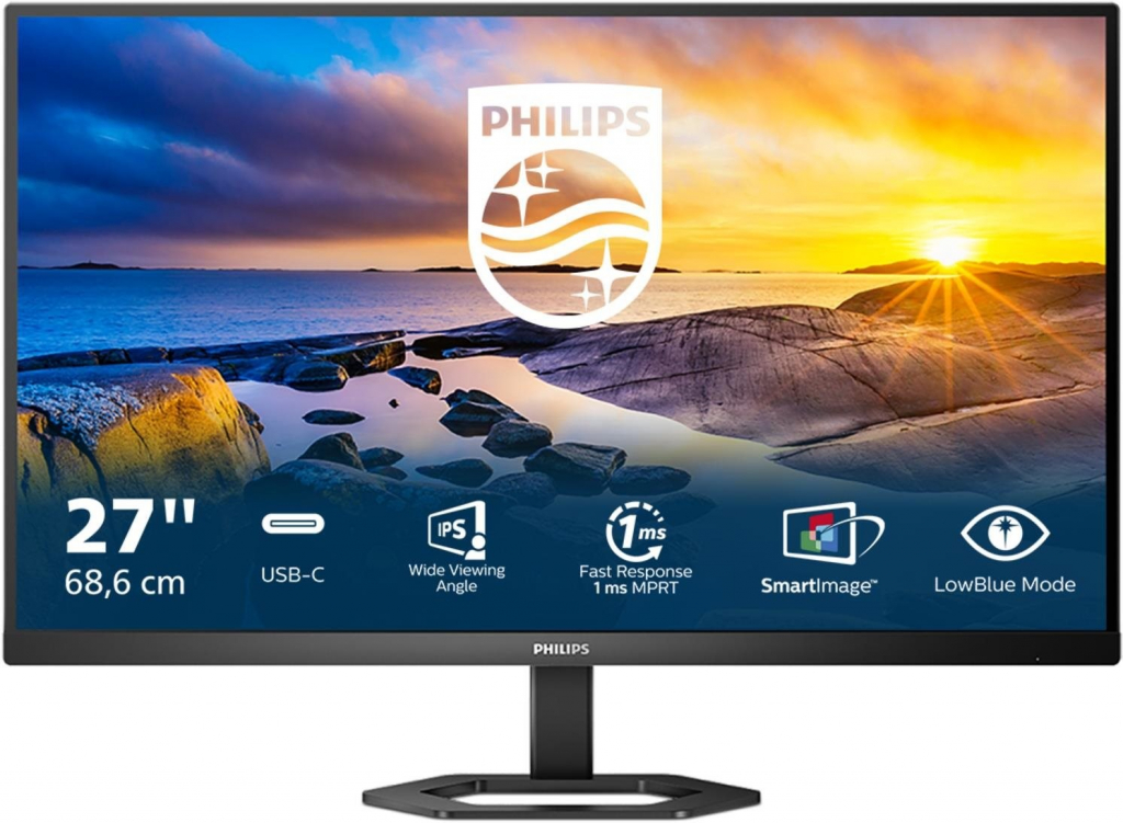 Philips 27E1N5300AE od 164,39 € - Heureka.sk