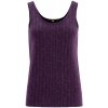 Devold Humla Merino 170 Singlet Wmn Lilac