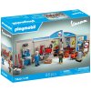 PLAYMOBIL 71620 Garáž Vespy zo 60. rokov