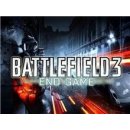 Battlefield 3 DLC End Game