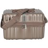 Travelite Paros beauty case 18 L TRAVELITE-76703-60 cappuccino