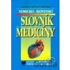 Nemecko-slovenský slovník medicíny - Daniel Čierny, Mária Čierna, Ladislav Čierny