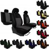 Autopoťah Pok-ter SEAT ALTEA STANDARD 2004-2015 Exclusive Alcantara Alcantara-koža