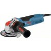 Bosch GWX 19 125 S Professional 0.601.7C8.002