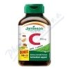 Jamieson Vitamín C 500 mg mix 120 tabliet
