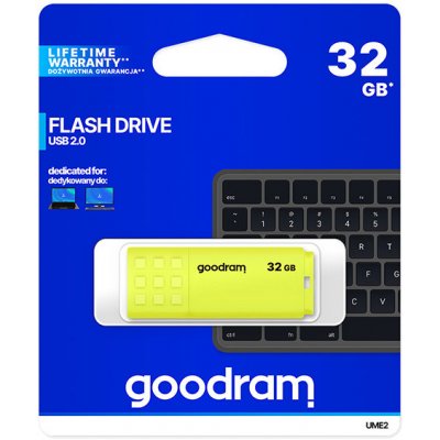 Goodram UME2 32GB UME2-0320Y0R11