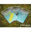 Drennan Zarážky Pushstop Clear