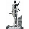 Figúrka Marvel - Deadpool (The New Mutants #98) (Line Art) (Gold Label) 17 cm