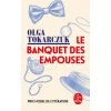Le Banquet des Empouses