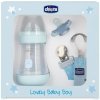 CHICCO Set darčekový Perfect5 - modrý