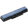 TRX batéria Acer/ 5200 mAh/ Aspire 4310/ 4315/ 4520/ 4710/ 4920/ 2930/ 4230/ 4330/ 4530/ 4720/ 4930/ 4935/ neoriginálna