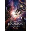 Prázdnota 1: Sny - Peter F. Hamilton