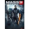 Hra na PC Mass Effect 3 - PC DIGITAL (431406)