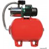 DAB EUROINOX 40/80M 50L
