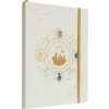 Harry Potter: Hogwarts Constellation Softcover Notebook