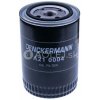 Olejový filter Denckermann A210004
