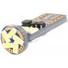 LED auto žiarovka T10 W5W Canbus biela 3rd Gen.