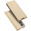 DUX 49841 DUX Peňaženkový kryt Xiaomi 12 Lite zlatý