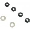 King Pin Sleeve Set Kyosho Inferno MP10 (4) KPI (K.IFW647)