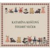 Štedrý večer - Katka Koščová