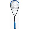 Squashová raketa Salming Cannone Racket Black/Cyan