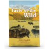 Taste of the Wild High Prairie Canine 12,2 kg