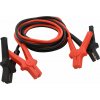 Compass štartovacie káble 35 dĺžka 4,5m TÜV/GS DIN72553