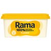 Rama Classic rastlinný margarín 400g