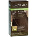 Biosline Biokap farba na vlasy 5.34 Medová kaštanová 140 ml