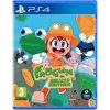 Frogun - Deluxe Edition (PS4) 7350002934357