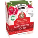 RAŠELINA PREMIUM Mykorhízne huby na balkónové kvetiny 150 g