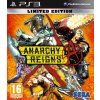 Anarchy Reigns (Limited Edition)