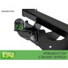 Tažné zařízení Toyota Hi-Lux 2/4dv. 4WD 05-16