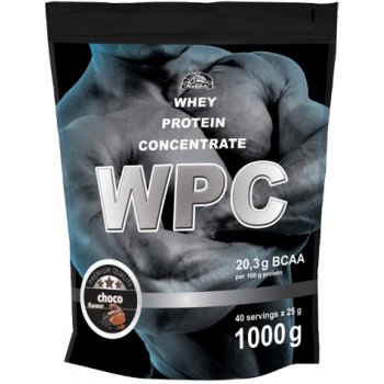 Koliba WPC 80 Protein 2250 g