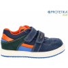 Protetika - topánky DYLEN navy-ihneď