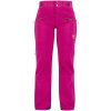 Karpos dámske lyžiarske nohavice marmolada pant