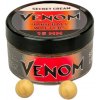 FEEDERMANIA - Wafters Venom Hard Ball Secret Cream 15 mm 13 ks