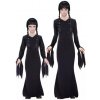 Widmann 60607 Dark girl Morticia