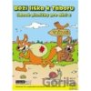 Běží liška k Táboru - Computer Media