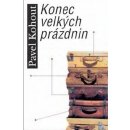 Konec velkých prázdnin