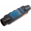 Tester el. instalacie TZ, 7pin, 12 V