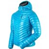 Sir Joseph Minimis 280 hooded Lady modrá dámská ultralehká péřová bunda Pertex Quantum Y S