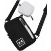 Under Armour UA Loudon crossbody Black/White