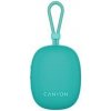 Canyon OnMove 12, prenosný Bluetooth v5.3 reproduktor, 5W, TWS, IPX7, 12 hod, USB-C nab., mätovo - zelený