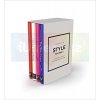 Little Guides to Style II | Emma Baxter-Wright (EN)
