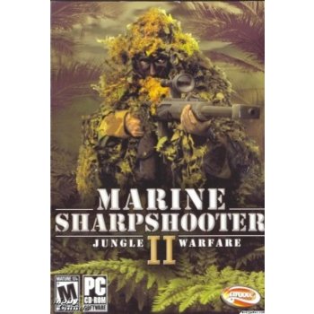 Marine Sharpshooter 2: Jungle Warfare